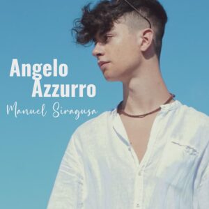 Manuel Siragusa - Angelo Azzurro
